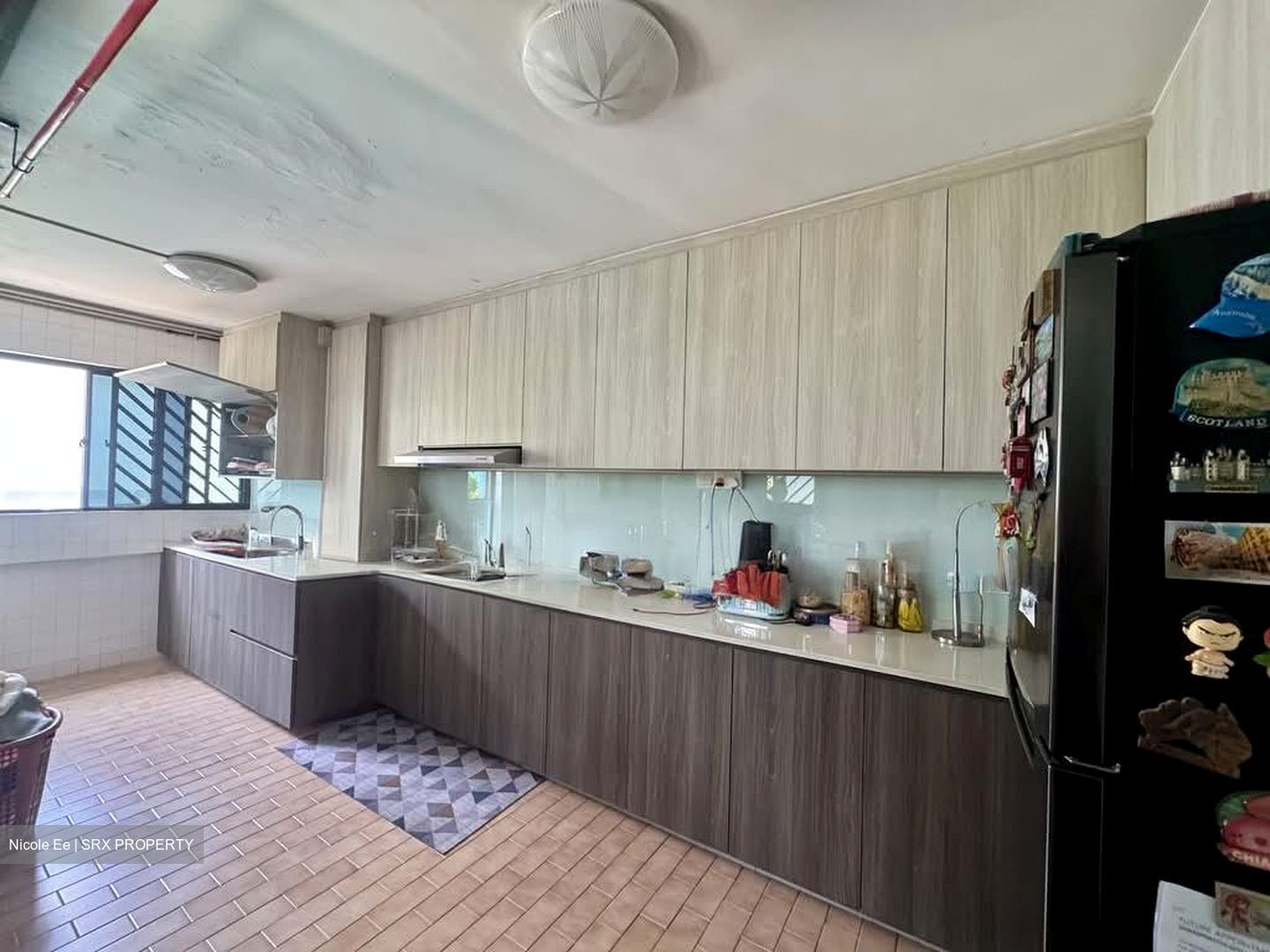 Blk 173 Woodlands Street 13 (Woodlands), HDB 5 Rooms #557823001